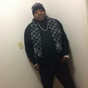 Meet your Posher, Demetrius